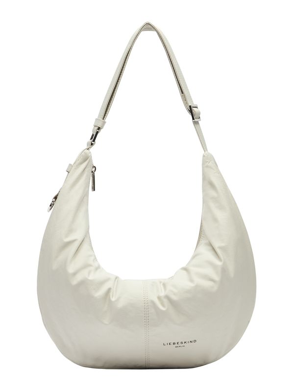 Liebeskind Berlin Liebeskind Berlin Torba za čez ramo  kremna