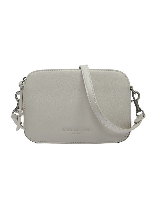 Liebeskind Berlin Liebeskind Berlin Torba za čez ramo  siva