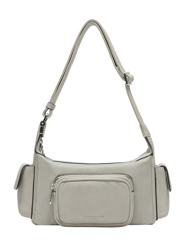 Liebeskind Berlin Liebeskind Berlin Torba za čez ramo  siva