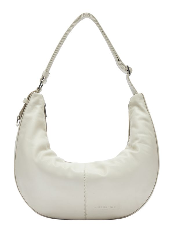 Liebeskind Berlin Liebeskind Berlin Torba za čez ramo  svetlo bež