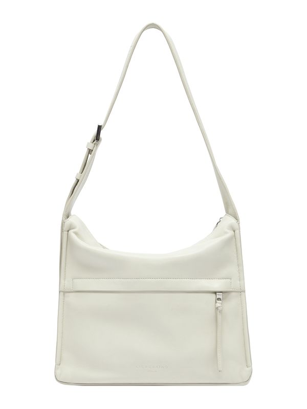 Liebeskind Berlin Liebeskind Berlin Torba za čez ramo  svetlo bež