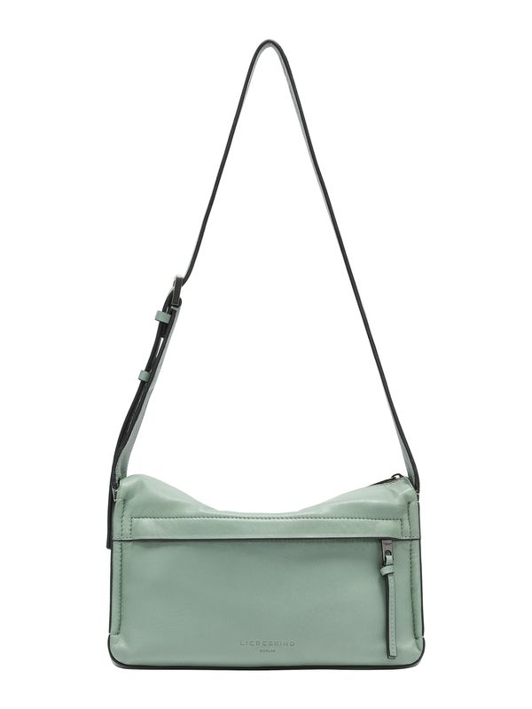 Liebeskind Berlin Liebeskind Berlin Torba za čez ramo  svetlo zelena