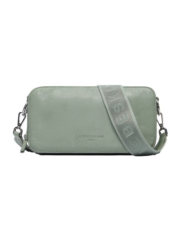 Liebeskind Berlin Liebeskind Berlin Torba za čez ramo  zelena