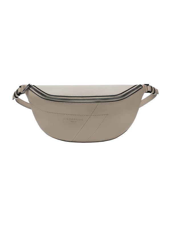 Liebeskind Berlin Liebeskind Berlin Torbica za okrog pasu  temno bež