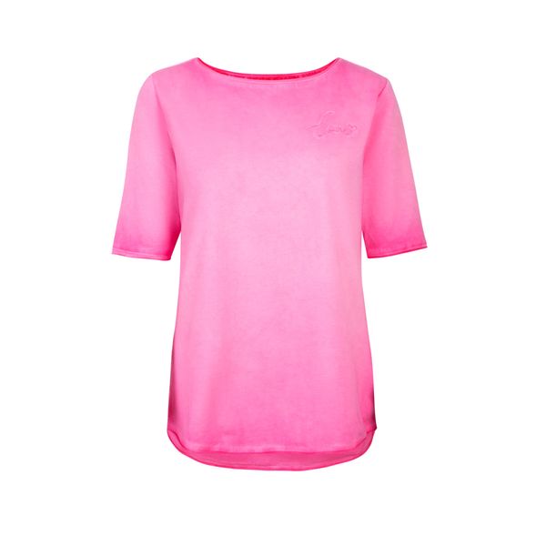 LIEBLINGSSTÜCK LIEBLINGSSTÜCK Majica 'Candice'  roza