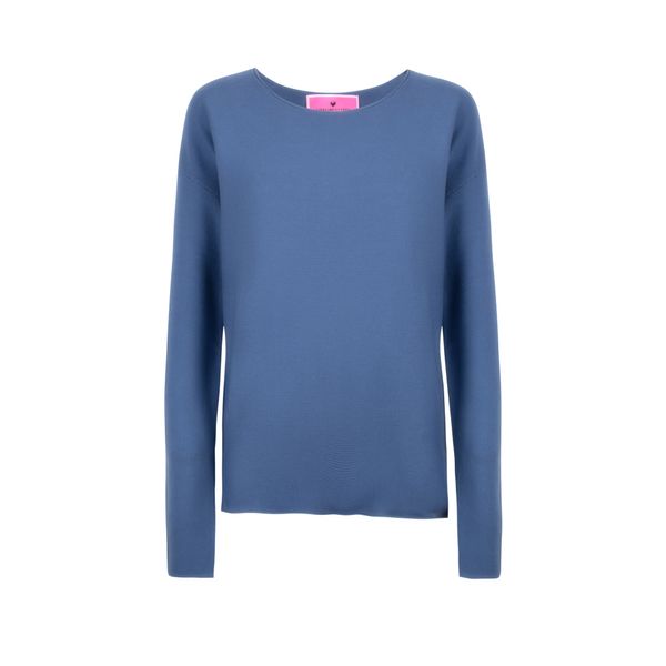 LIEBLINGSSTÜCK LIEBLINGSSTÜCK Pulover 'Kyna'  safir