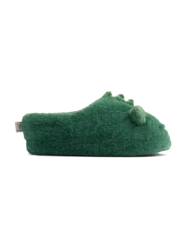 Liewood Liewood Copat 'Aviaja Crocodile'  jelka / črna / bela