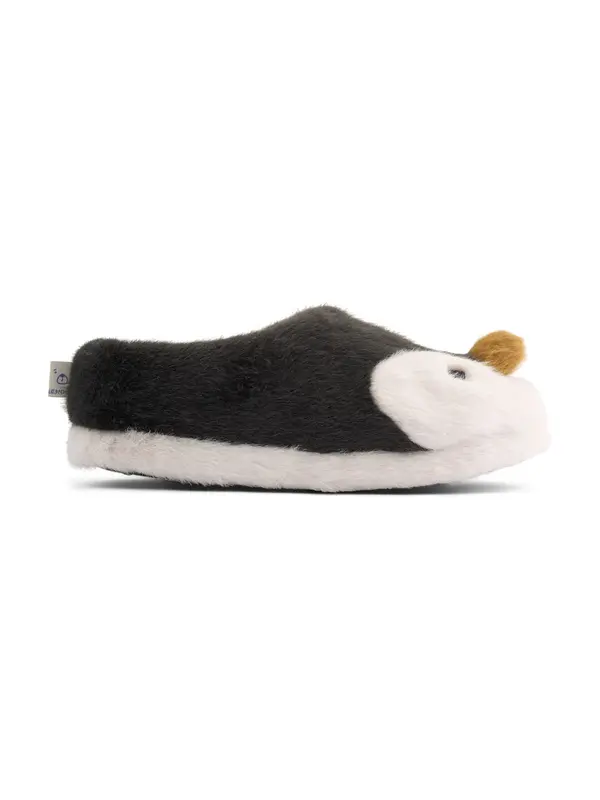 Liewood Liewood Copat 'Aviaja Penguin'  pesek / karamel / antracit