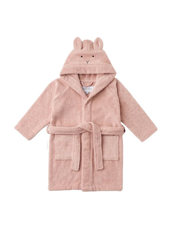 Liewood Liewood Kopalni plašč  staro roza