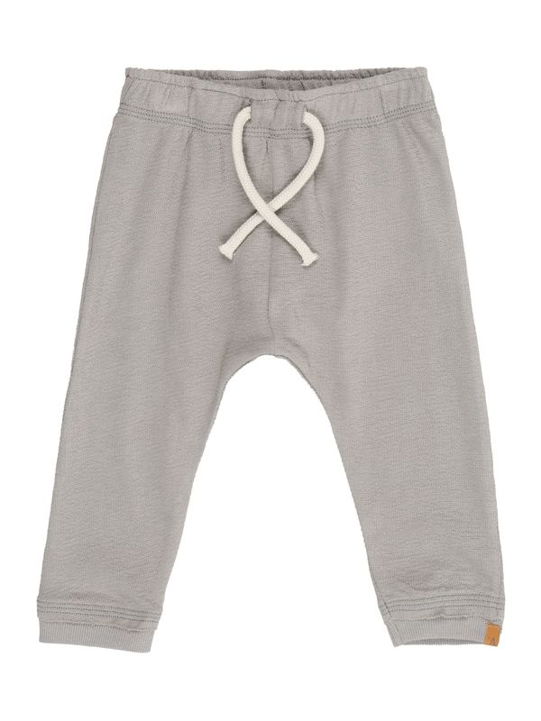 Lil'Atelier Lil'Atelier Hlače 'NBMDIAS'  siva