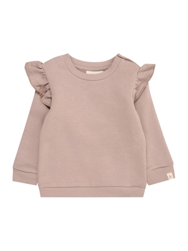 Lil'Atelier Lil'Atelier Majica 'NBFILONDON'  temno siva