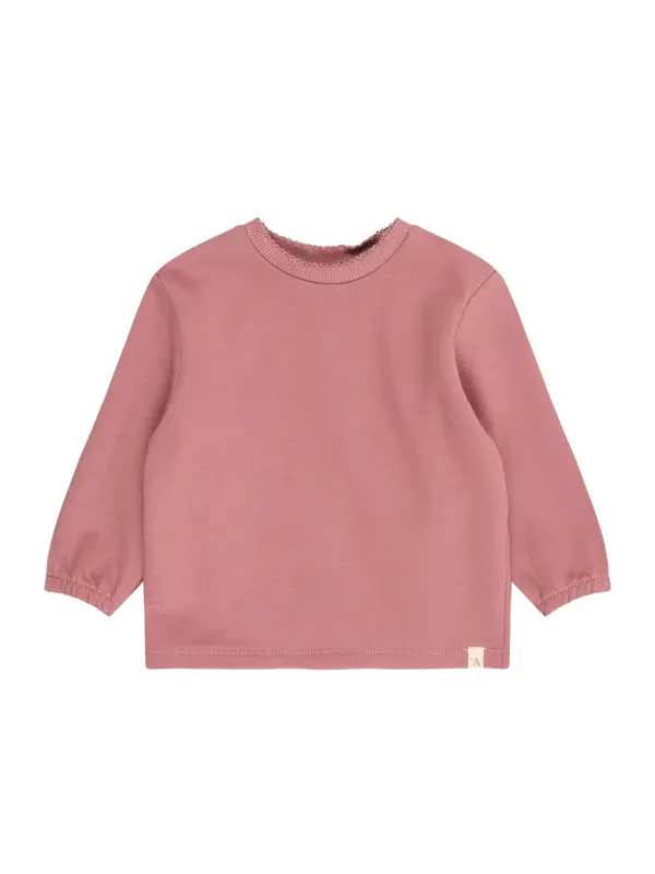 Lil'Atelier Lil'Atelier Majica 'NBFKilano'  staro roza