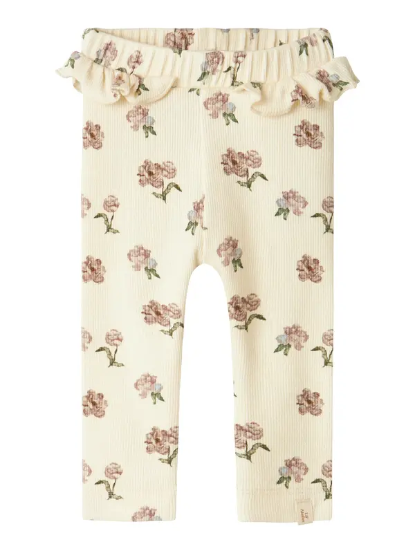 Lil'Atelier Lil'Atelier Pajkice 'NBFGavo'  chamois / svetlo modra / zelena / mauve