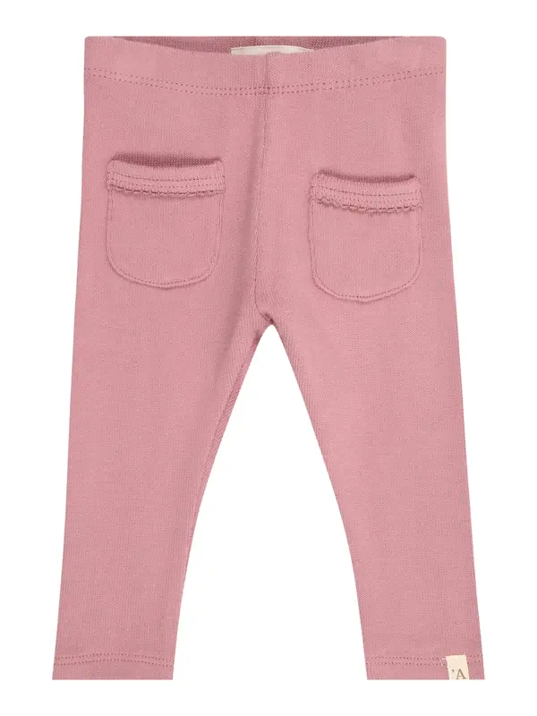 Lil'Atelier Lil'Atelier Pajkice 'NBFTHORA'  staro roza