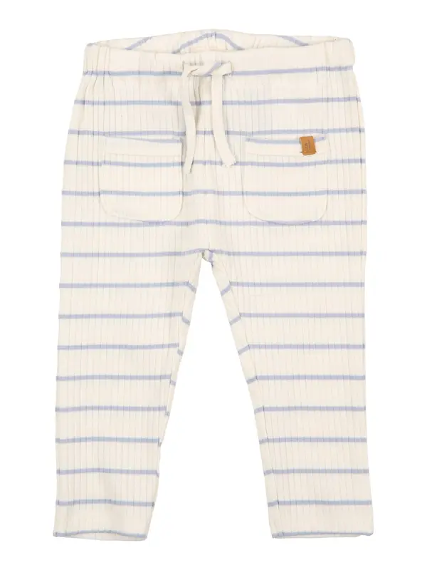 Lil'Atelier Lil'Atelier Pajkice 'NBMKail'  modra / bela