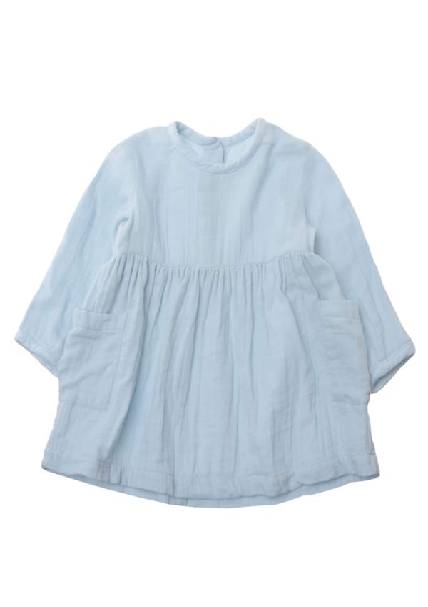 LILIPUT LILIPUT Obleka  svetlo modra