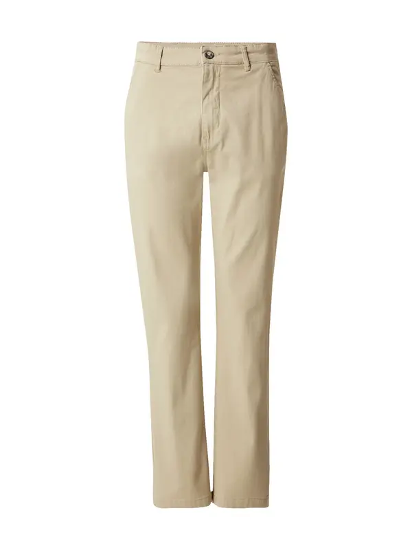 Lindbergh Lindbergh Chino hlače 'Superflex'  pesek