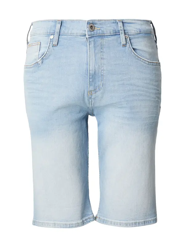 Lindbergh Lindbergh Kavbojke  moder denim