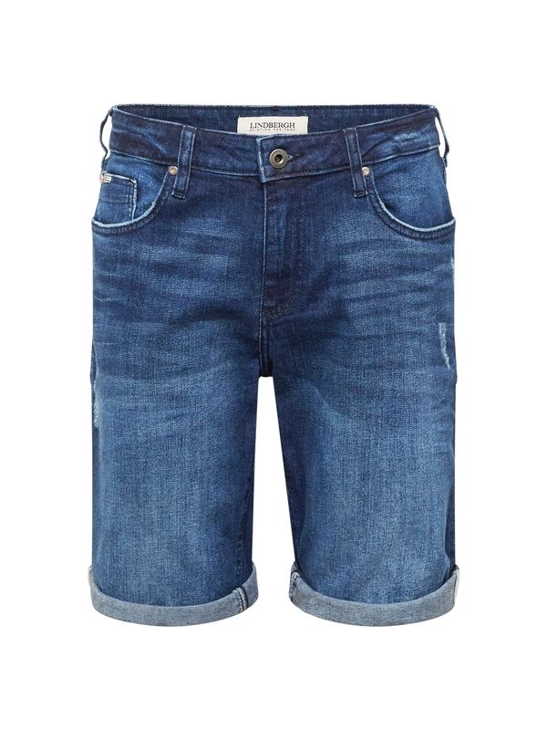 Lindbergh Lindbergh Kavbojke  moder denim