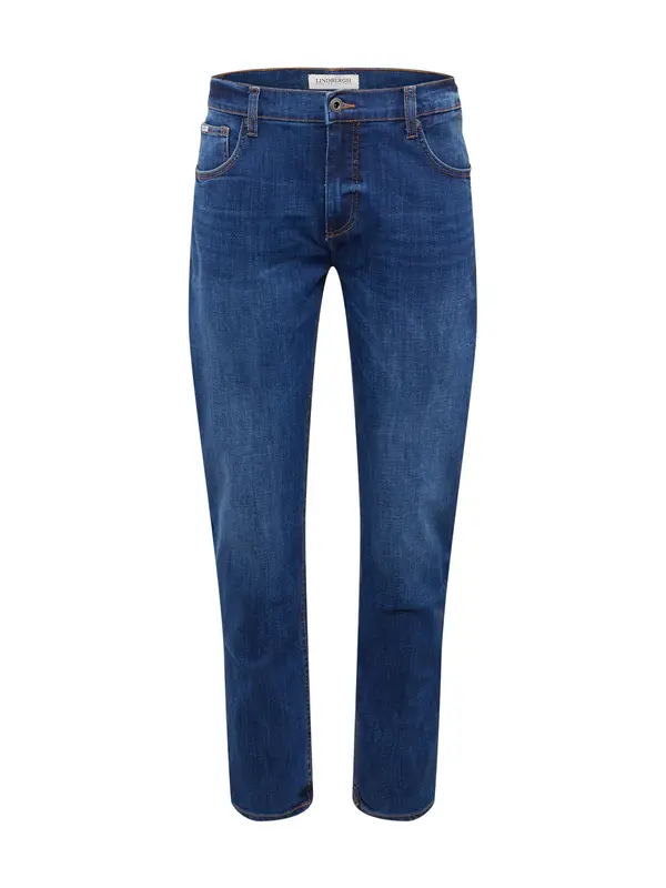 Lindbergh Lindbergh Kavbojke  moder denim