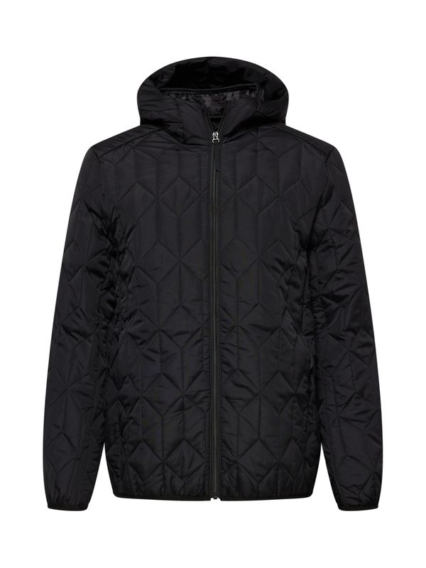 Lindbergh Lindbergh Prehodna jakna  črna