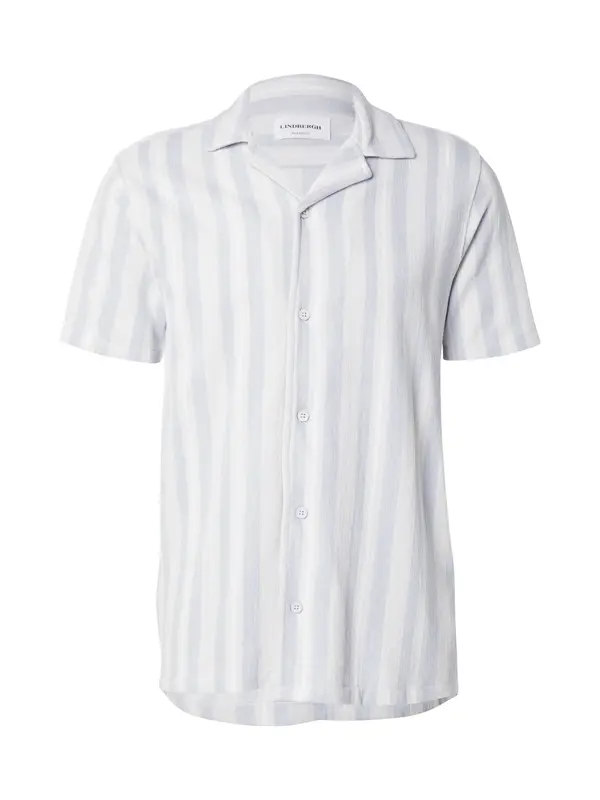Lindbergh Lindbergh Srajca  pastelno lila / bela