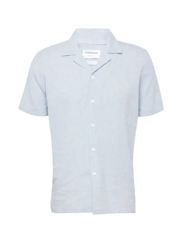 Lindbergh Lindbergh Srajca  pastelno modra