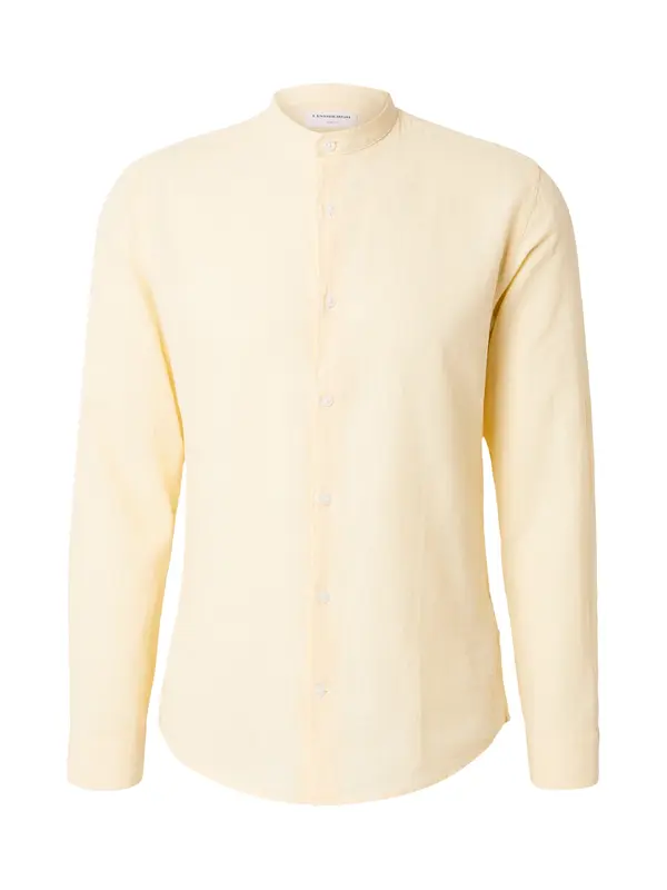 Lindbergh Lindbergh Srajca  pastelno rumena