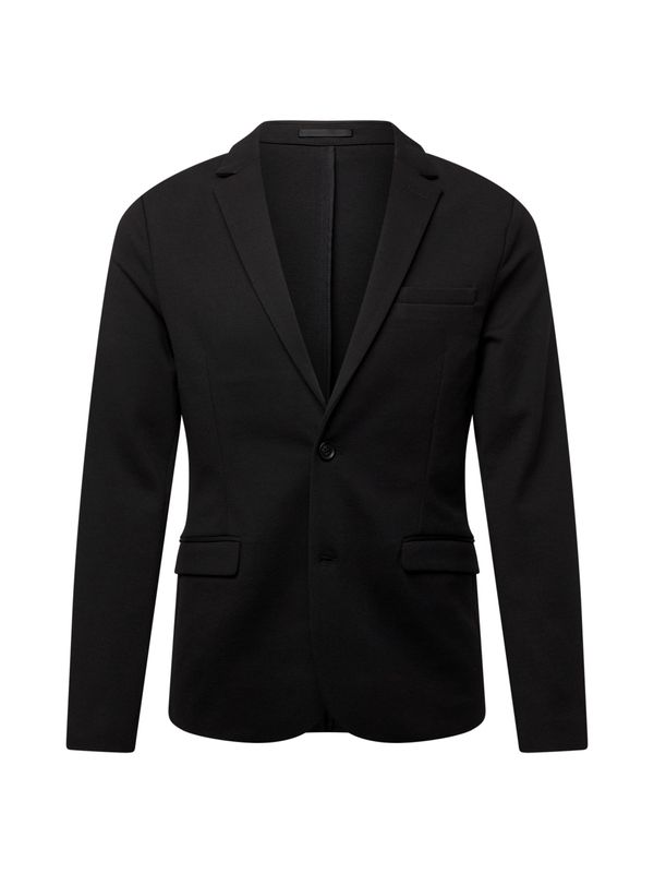 Lindbergh Lindbergh Suknjič  črna