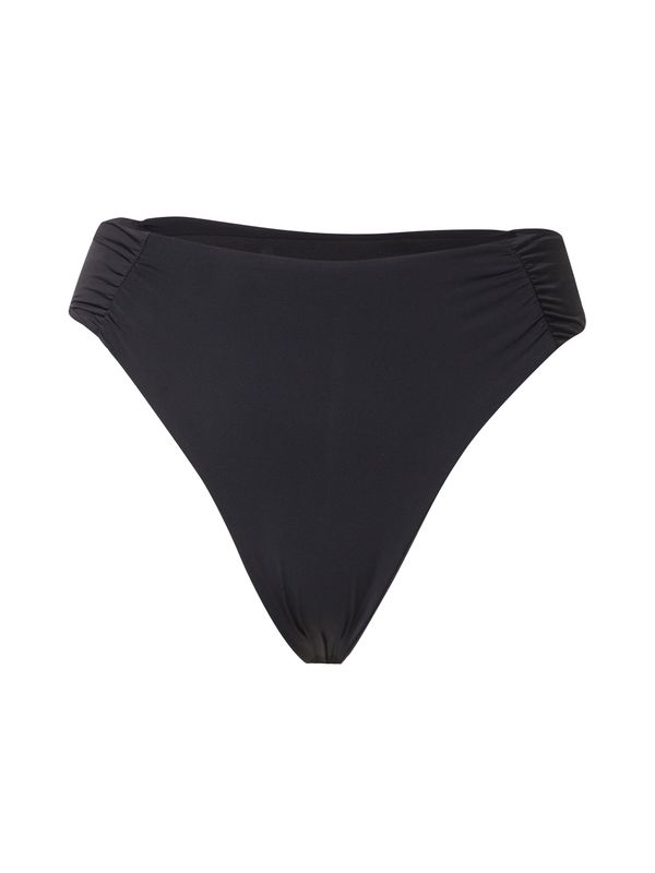 Lindex Lindex Bikini hlačke 'Hailey'  črna