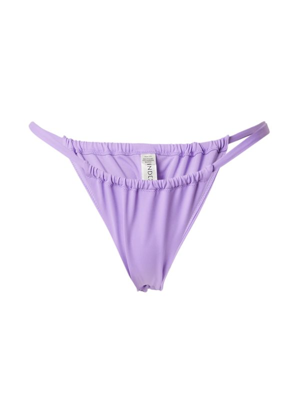 Lindex Lindex Bikini hlačke  majnica