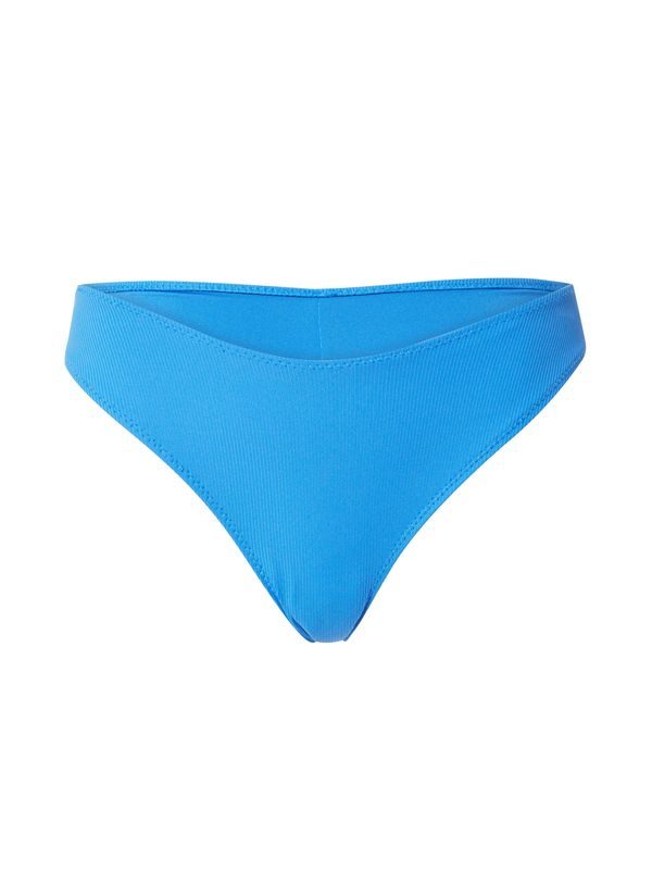 Lindex Lindex Bikini hlačke 'Naomi'  azur