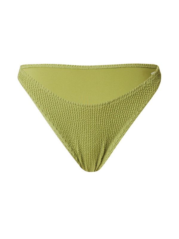 Lindex Lindex Bikini hlačke 'Naomi'  trst