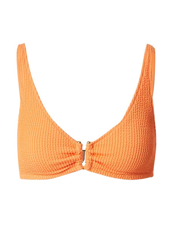 Lindex Lindex Bikini zgornji del 'Adelle'  oranžna