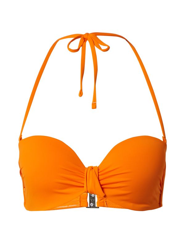 Lindex Lindex Bikini zgornji del 'Reese'  oranžna