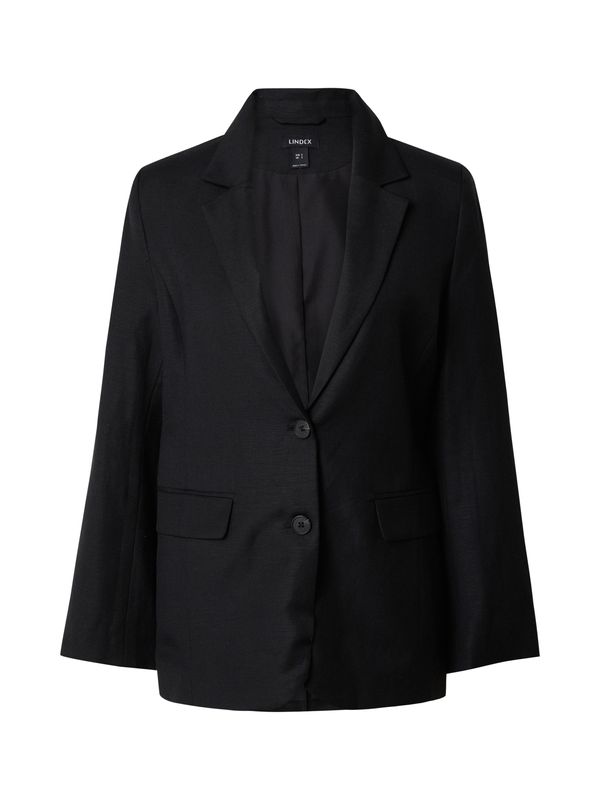 Lindex Lindex Blazer 'Linn'  črna