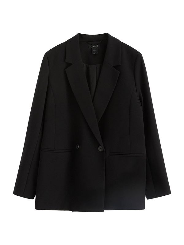 Lindex Lindex Blazer 'Mia'  črna