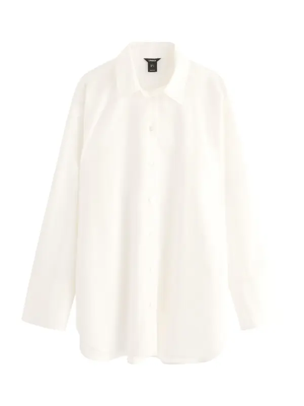 Lindex Lindex Bluza 'Kayla'  off-bela