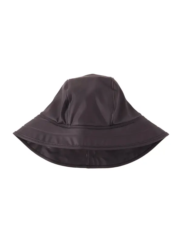 Lindex Lindex Kapa  črna