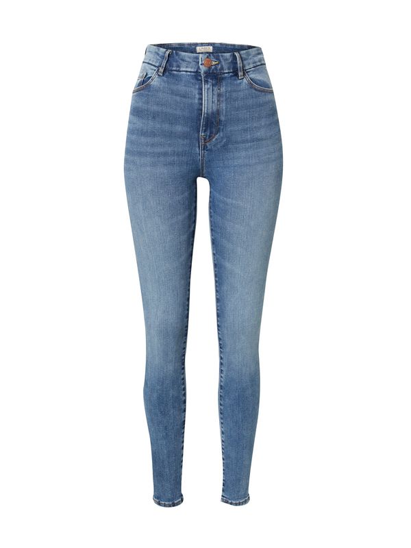 Lindex Lindex Kavbojke 'Clara'  moder denim