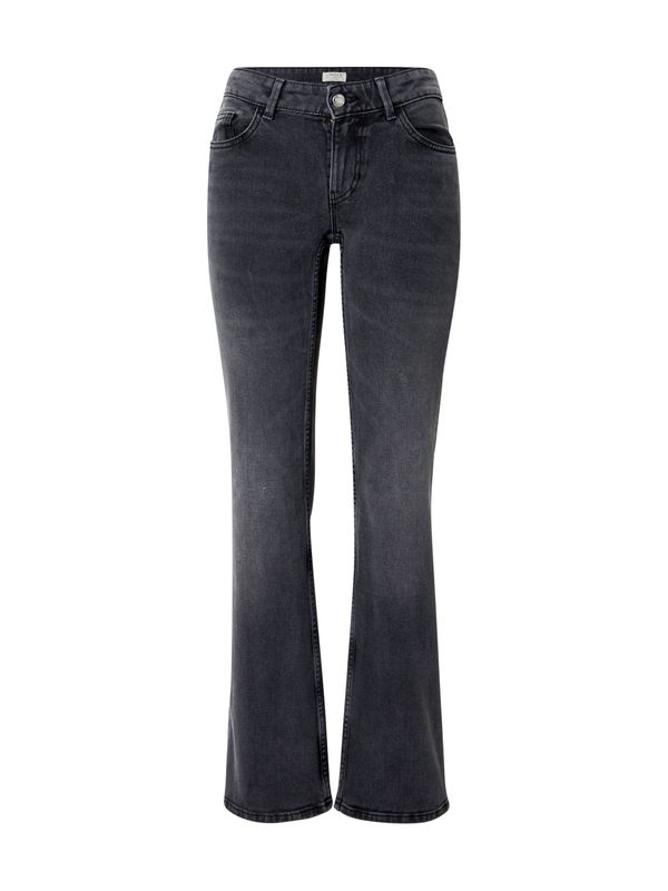 Lindex Lindex Kavbojke 'Fay'  siv denim