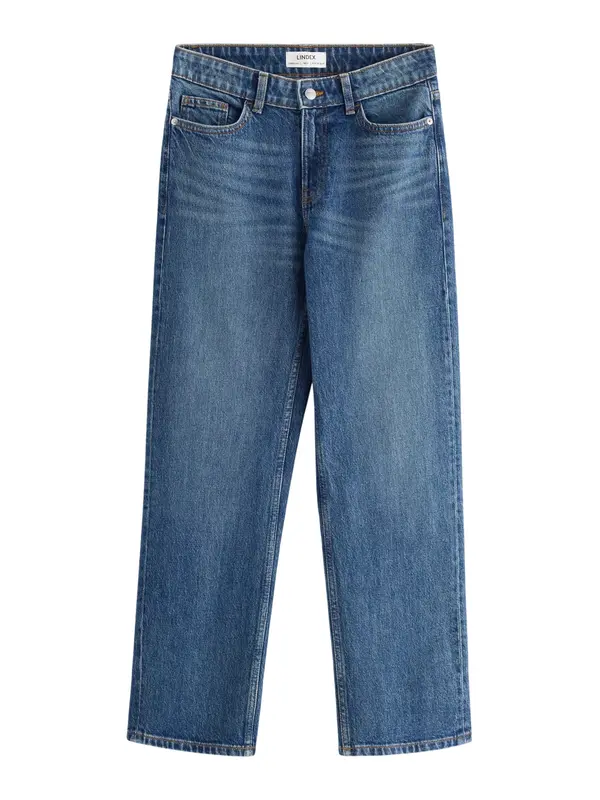 Lindex Lindex Kavbojke 'Nea'  moder denim
