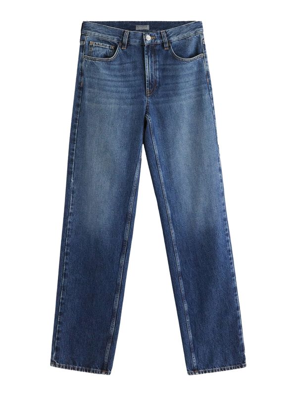 Lindex Lindex Kavbojke 'Sia'  moder denim