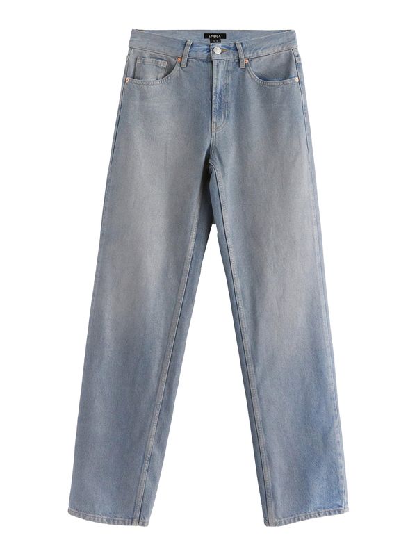 Lindex Lindex Kavbojke 'Sia'  moder denim