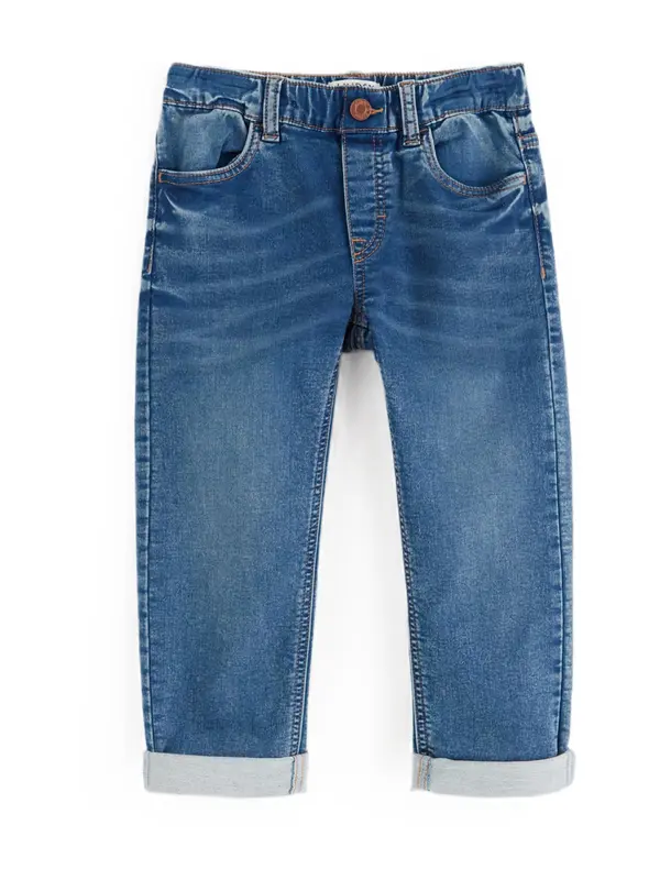 Lindex Lindex Kavbojke 'Staffan'  moder denim
