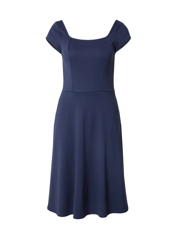 Lindex Lindex Koktejl obleka 'Katja'  marine