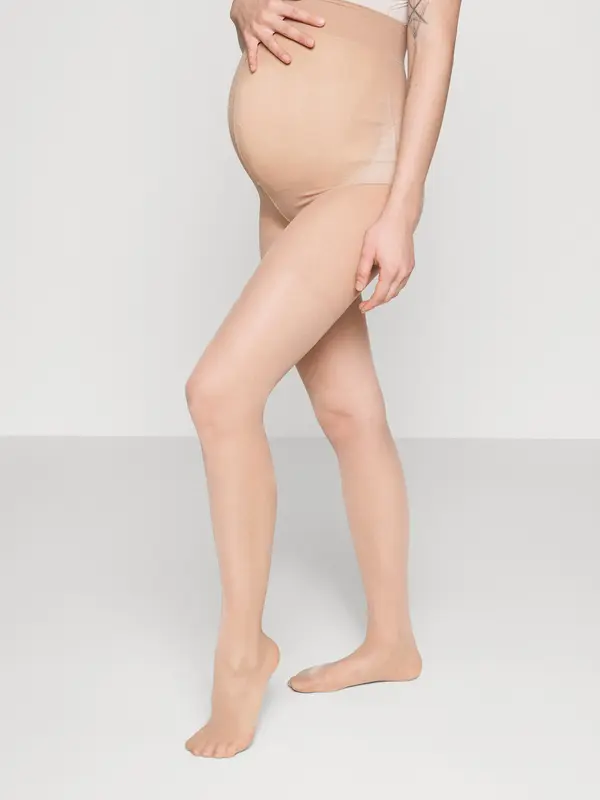 Lindex Maternity Lindex Maternity Najlonke  bež
