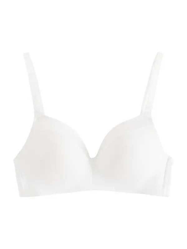 Lindex Maternity Lindex Maternity Nedrček za doječe mamice  bela