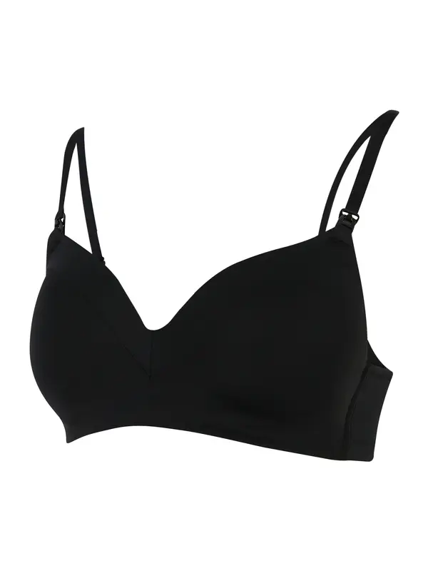 Lindex Maternity Lindex Maternity Nedrček za doječe mamice  črna