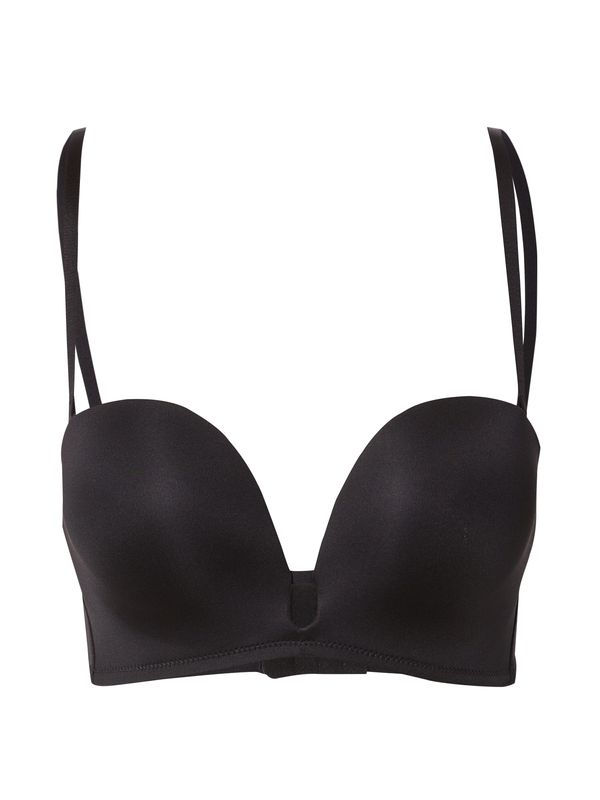 Lindex Lindex Nedrček  črna